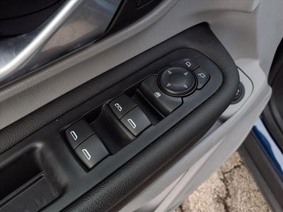 2022 GMC Terrain FWD SLT