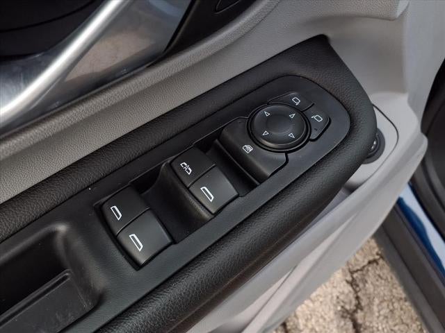 2022 GMC Terrain FWD SLT