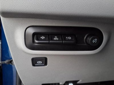 2022 GMC Terrain FWD SLT