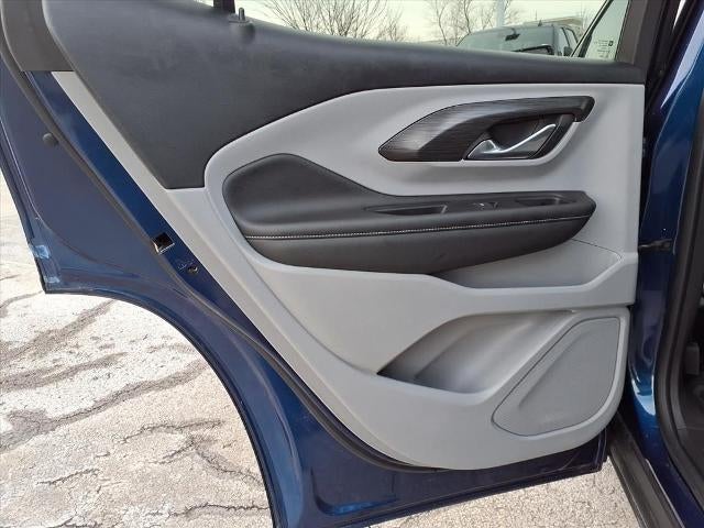 2022 GMC Terrain FWD SLT