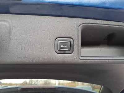 2022 GMC Terrain FWD SLT