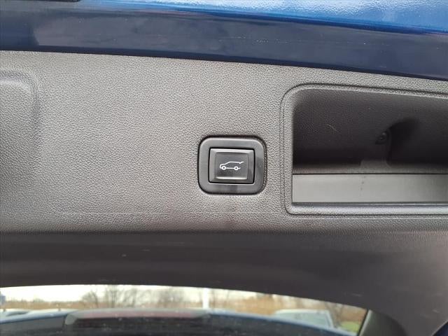 2022 GMC Terrain FWD SLT