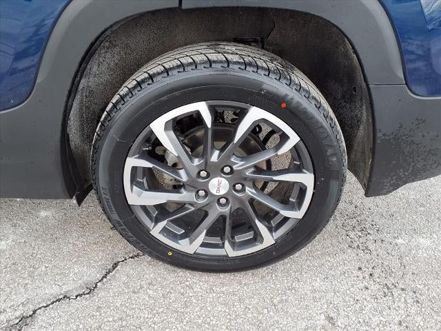 2022 GMC Terrain FWD SLT