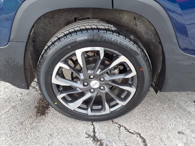 2022 GMC Terrain FWD SLT