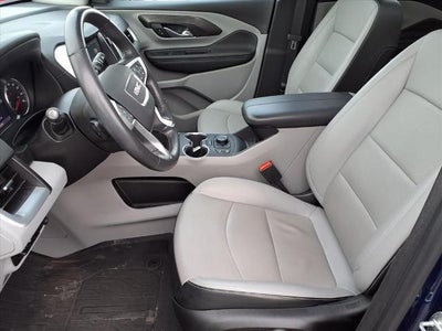 2022 GMC Terrain FWD SLT