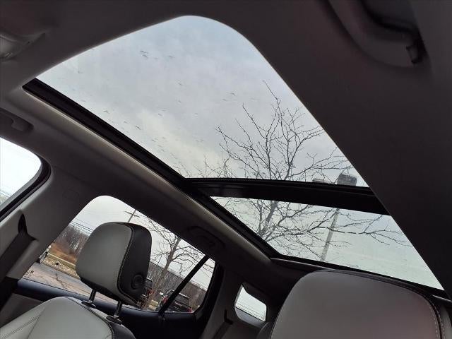 2022 GMC Terrain FWD SLT