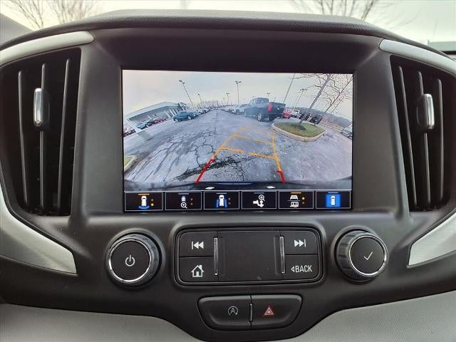 2022 GMC Terrain FWD SLT