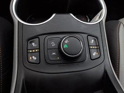 2020 GMC Terrain FWD SLT