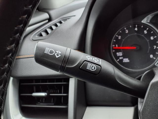 2020 GMC Terrain FWD SLT