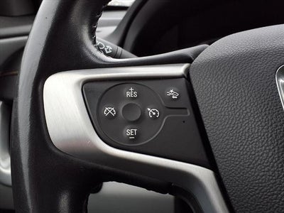 2020 GMC Terrain FWD SLT