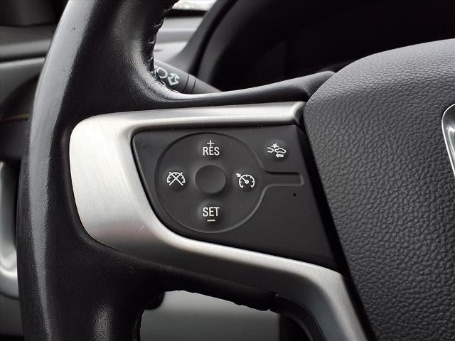 2020 GMC Terrain FWD SLT