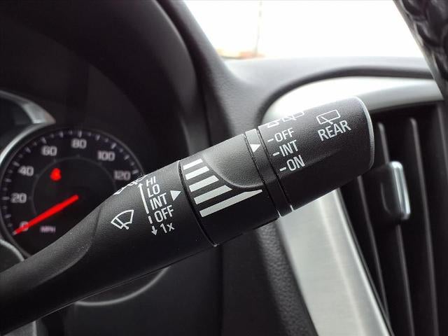 2020 GMC Terrain FWD SLT