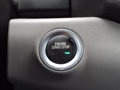 2020 GMC Terrain FWD SLT