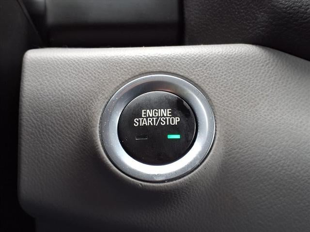 2020 GMC Terrain FWD SLT