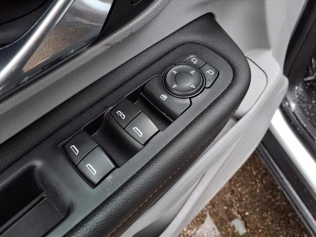 2020 GMC Terrain FWD SLT