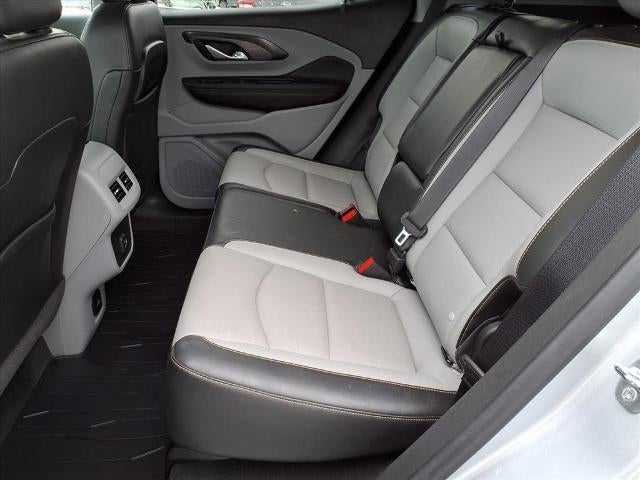 2020 GMC Terrain FWD SLT