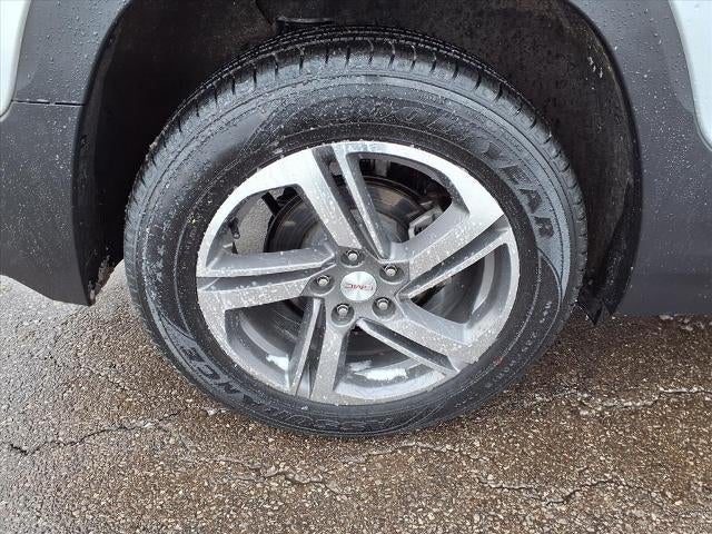 2020 GMC Terrain FWD SLT