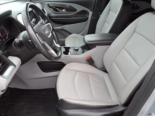 2020 GMC Terrain FWD SLT