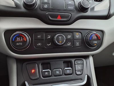 2020 GMC Terrain FWD SLT