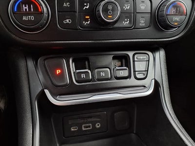 2020 GMC Terrain FWD SLT