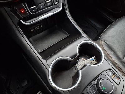 2020 GMC Terrain FWD SLT