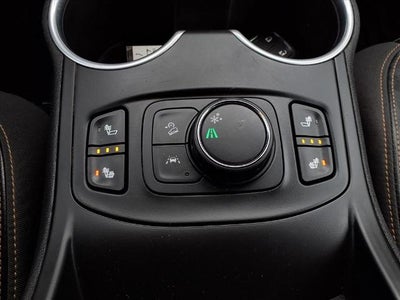 2020 GMC Terrain FWD SLT