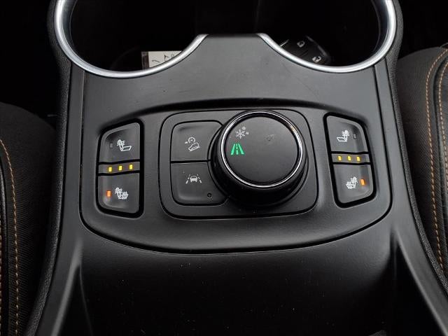 2020 GMC Terrain FWD SLT