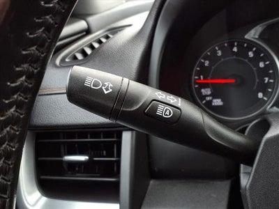 2020 GMC Terrain FWD SLT