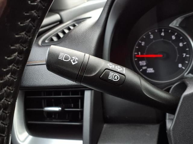 2020 GMC Terrain FWD SLT