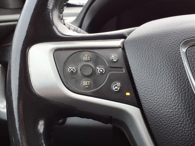 2020 GMC Terrain FWD SLT