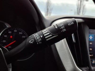 2020 GMC Terrain FWD SLT