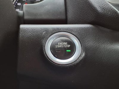 2020 GMC Terrain FWD SLT