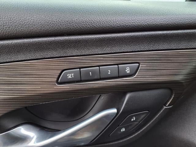 2020 GMC Terrain FWD SLT