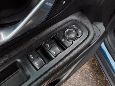 2020 GMC Terrain FWD SLT