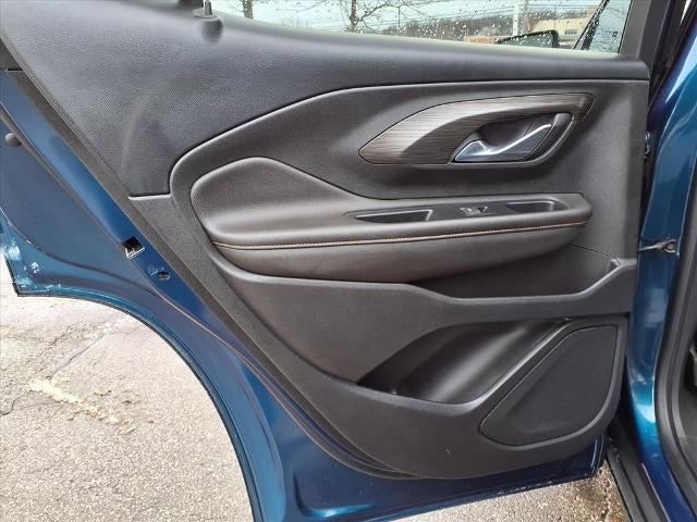 2020 GMC Terrain FWD SLT