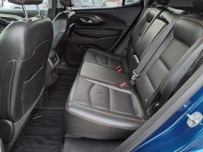 2020 GMC Terrain FWD SLT