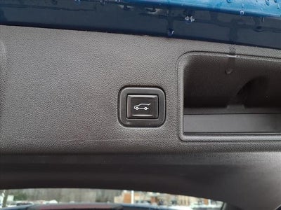 2020 GMC Terrain FWD SLT