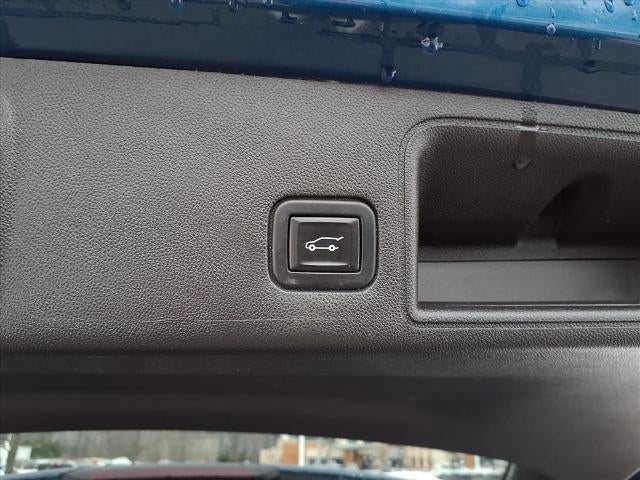 2020 GMC Terrain FWD SLT