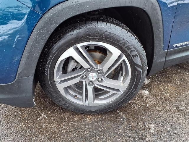 2020 GMC Terrain FWD SLT