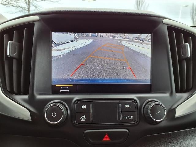 2020 GMC Terrain FWD SLT