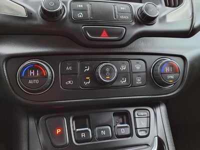 2020 GMC Terrain FWD SLT