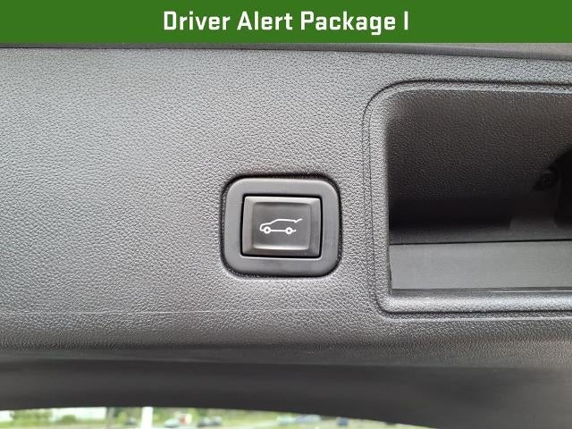 2020 GMC Terrain FWD SLT