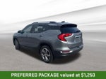 2020 GMC Terrain FWD SLT