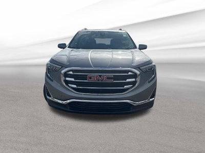 2020 GMC Terrain FWD SLT