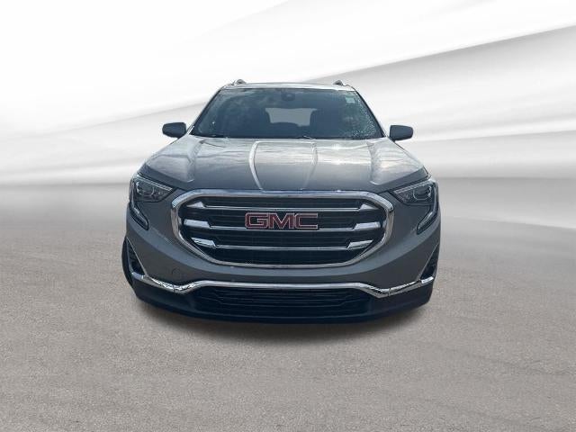 2020 GMC Terrain FWD SLT
