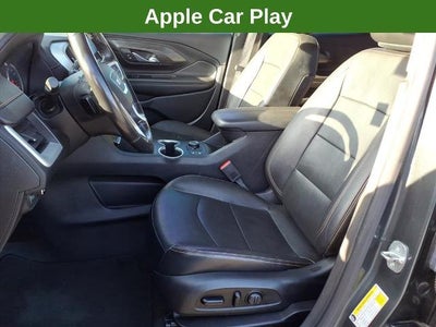 2020 GMC Terrain FWD SLT
