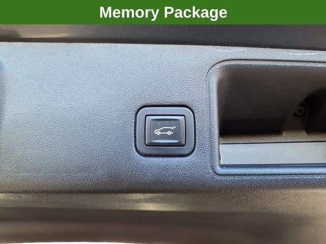 2020 GMC Terrain FWD SLT