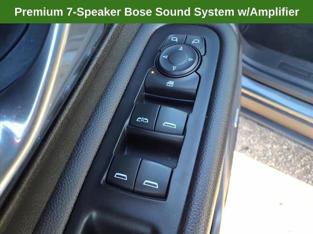 2020 GMC Terrain FWD SLT