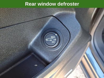 2020 GMC Terrain FWD SLT