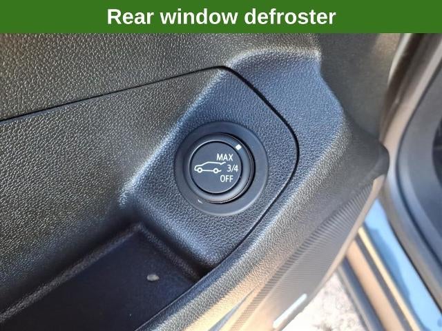 2020 GMC Terrain FWD SLT